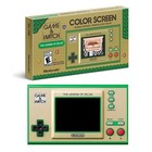 Nintendo Game & Watch The Legend of Zelda Handheld Console