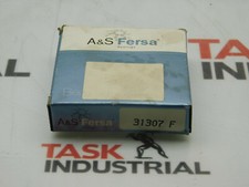 A  S 31307F Single Row Tapered Roller Bearing 35x80x22.75