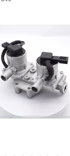 Secondary Air Injector Check Value Compatible With Lexus LX570 Toyota Land... - Picture 3 of 14
