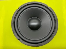 EPI M201A Speaker Woofer Replacement New Driver Free Shipping