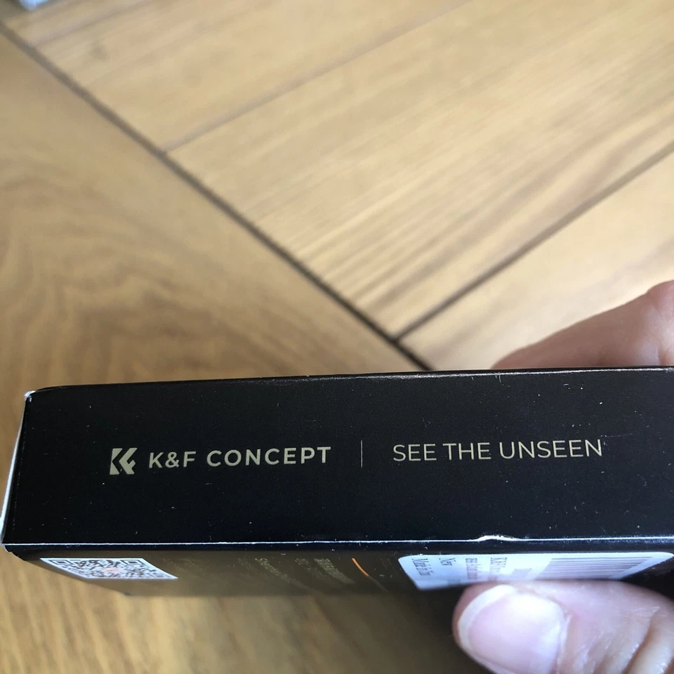 Nano-X Series Filter For GoPro Hero 9/10/11 UV By K&F Concept - Image 4 of 4