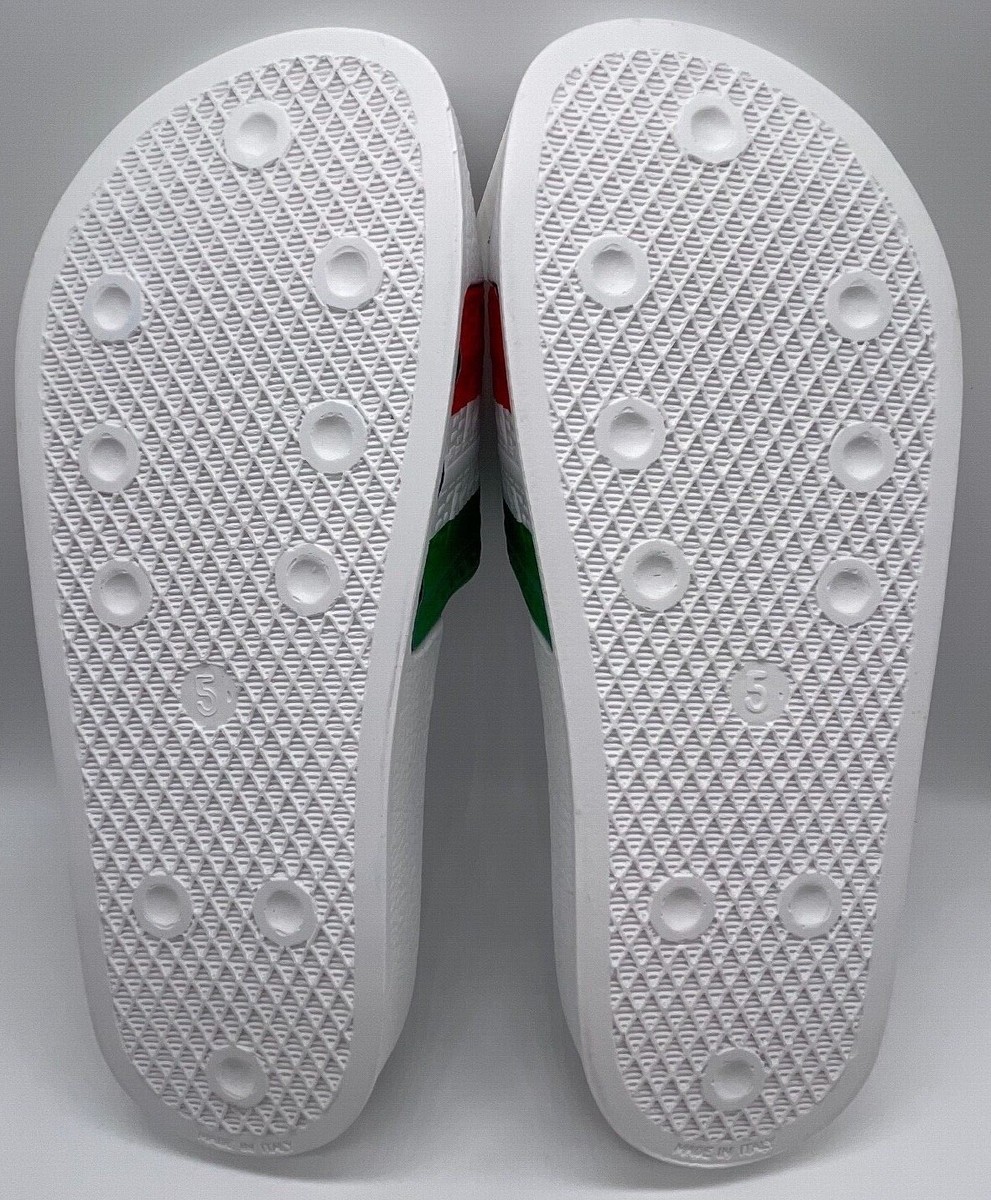 Adidas Originals Adilette Italy Slides/Sandals G55378 Men display picture 1