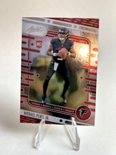 2024 Panini Absolute - Rookies #108 Michael Penix Jr. (RC)