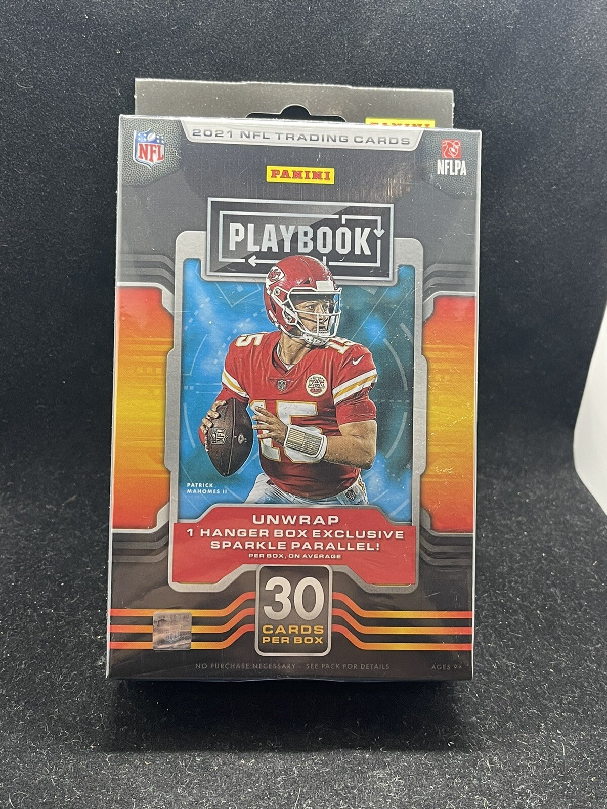 2021 Panini Playbook Football - Armory Card Set - 250 Cards Per Page are  Shown