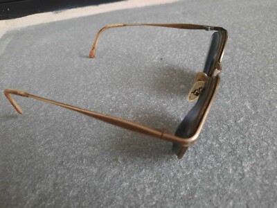 Vintage MATSUDA 2830 Sunglasses | eBay