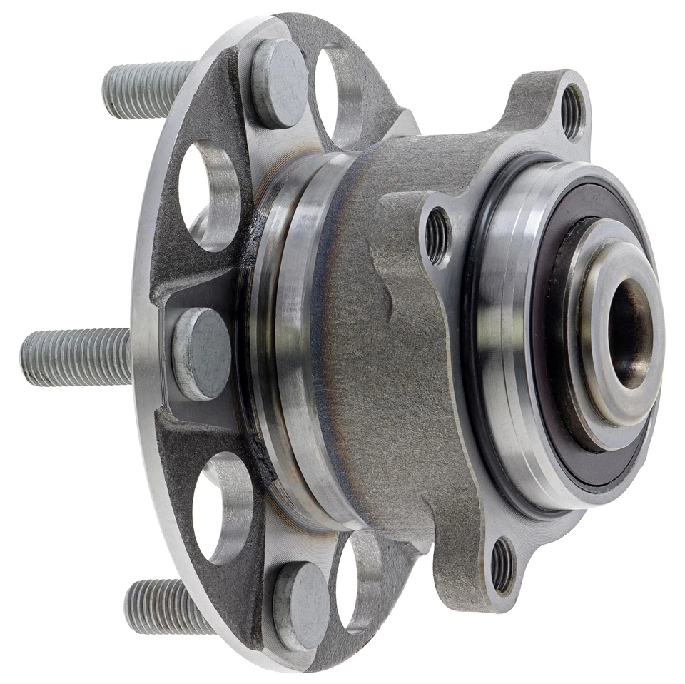 Wheel Bearing and Hub Assembly Rear Mevotech For 2008-2012 Honda Accord - Image 4 of 4