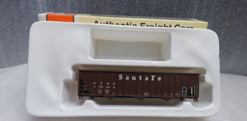 Kit de tolva Con-Cor HO Santa Fe 15P 100T #503 EN CAJA 629072 | Zustand: Used