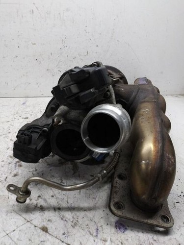 2015-2019 BMW X6 Turbo/Supercharger 3.0L Turbo - Bild 3 von 5