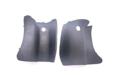 Unparalleled Comfort - Premium Thumb Grip Leather Set for Canon EOS 600D/550D