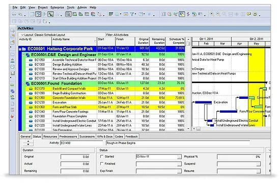 📌Primavera P6 PPM Pro v8.4 1 TB Database FREE Technical Support 2 Hr Delivery - Image 3 of 3