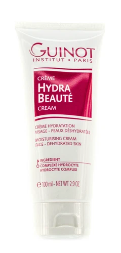 Guinot Creme Hydra Beaute Moisturizing Cream Pro Size 2.9oz/100mL NEW