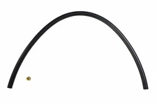Sunsong Power Steering Reservoir Hose For 1984-1986 Dodge Conquest