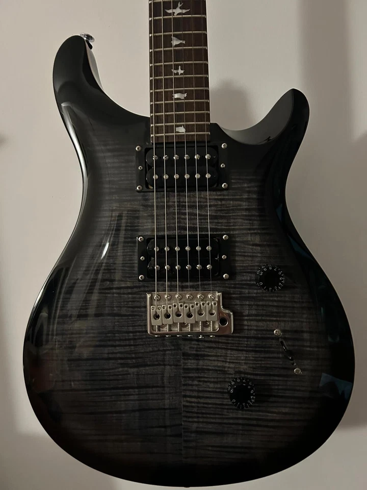 PRS SE Custom 24, foto 3 di 5