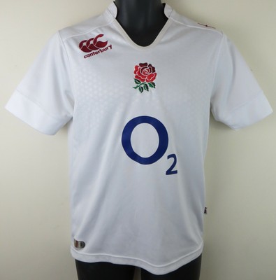 england rugby union shirt
