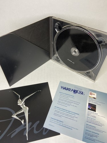 Dave Matthews Band CD Lot Warehouse 5 Vol. 6 Big Whiskey Stand Up DMB Complete - Picture 7 of 10