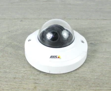 AXIS Communications M3046-V PoE Network Camera 0806-001-04 Tested
