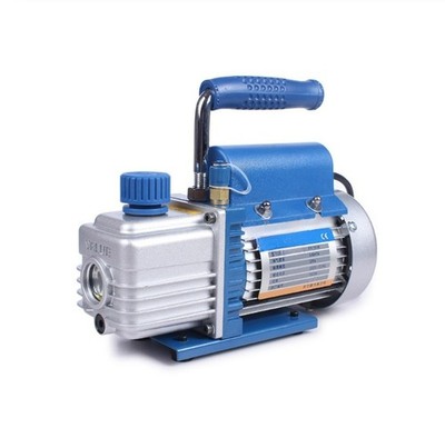 Vacuum Pump Air  Conditioning Installation and  Maintenance Vacuum Pump