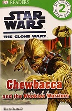 Chewbacca and the Wookiee Warriors ..., Beecroft, Simon