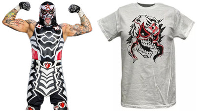 WWE T SHIRT VON PENTA GRÖßEN UND MODELLE IN VARIANTEN.WÄHLEN SIE IHREN FAVORITEN