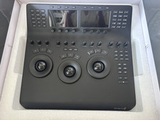 Blackmagic Design DaVinci Resolve Mini Panel Color Grading Control Surface