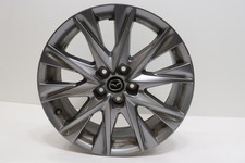2019 - 2021 MAZDA CX-5 GRAND TOURING WHEEL RIM ALUMINUM 19X7.0J ET45 OEM