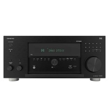 Onkyo TX-RZ70 140W 11.2-Channel 8K/4K Network A/V Receiver