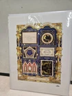 MINALIMA Harry Potter Philosopher's Stone Art Print /2000 30x40cm With COA