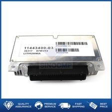 L110f L120f L150f Air Conditioner Controller 11443400 For Volvo L60f L70f L90f