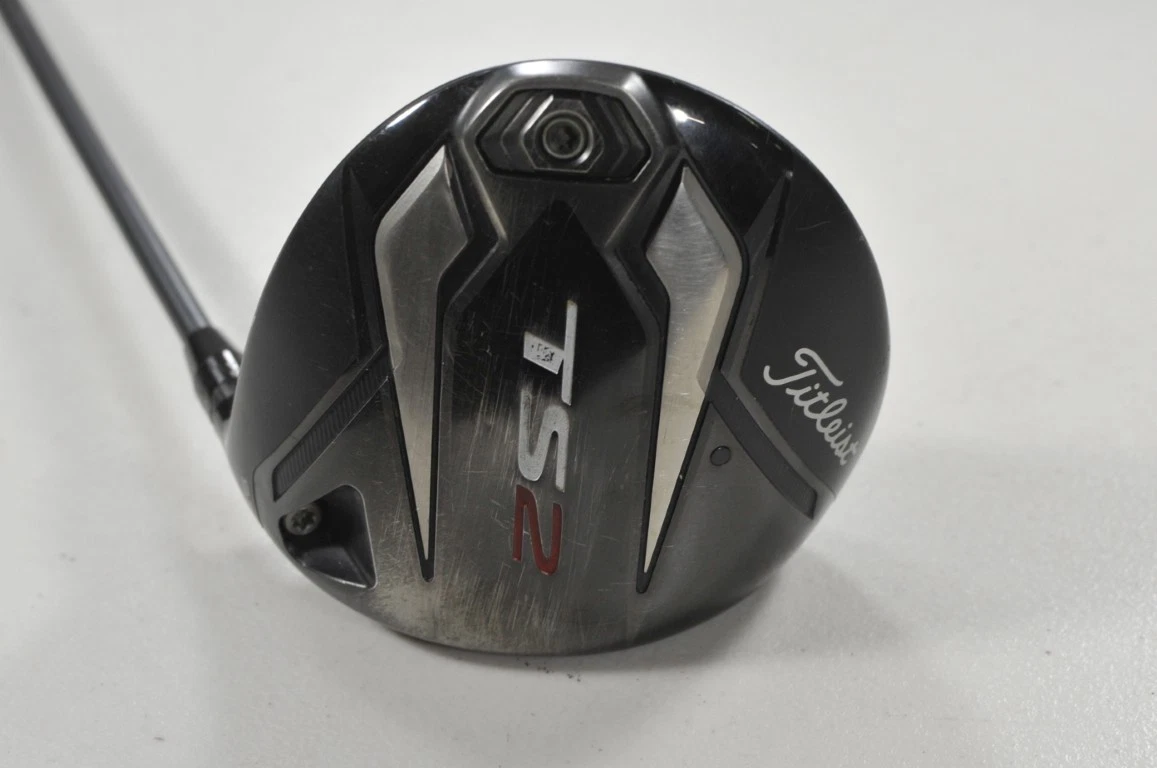 Titleist 9.5 Loft Driver Golf Clubs for sale | eBay