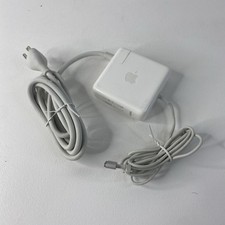 Original APPLE A1424 85W MagSafe 2 Power Adapter Charger For MacBook