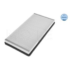 Innenraumfilter Pollenfilter für Porsche 911 993 996 997 Boxster 986 | 24536450