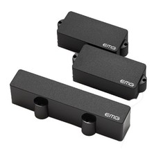 Emg PJ - P Bass/Jazz Bass Set