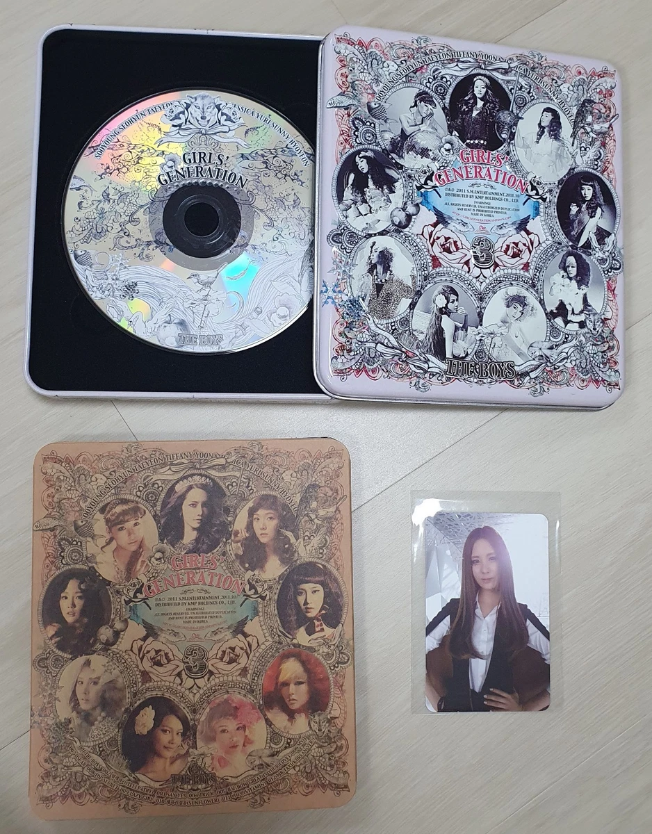 SNSD products for sale | eBay