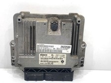 Moteur Jeep CHEROKEE