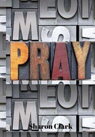 Sharon Clark | Prayer Journal | Taschenbuch | Englisch (2021) | [.]
