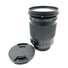 Sigma 18-300mm F3.5-6.3 DC  Macro HSM Contemporary für Canon getestet ✅