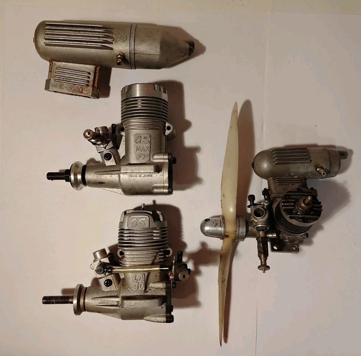os 40 fp products for sale | eBay