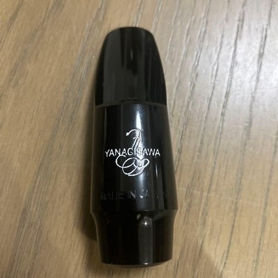 YANAGISAWA Saxophone Mouthpiece SC 120