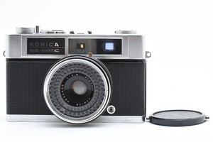 Konica Ee Matic for sale | eBay