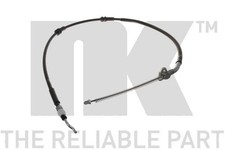 Bremsseil Seilzug Feststellbremse NK 9047128 für VW AMAROK S6B 2HB S7A S1B S7B