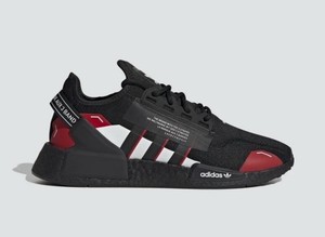 adidas gazelle silver green womens nmd_r1 shoes