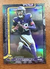 2025 Topps Justin Jefferson Black (Raw)