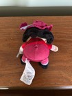 2025 Disney Parks Wishables Shimmer Mini Plush Captain Hook Villain — photo 2