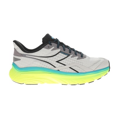 Diadora Equipe Nucleo Running  Mens Grey Sneakers Athletic Shoes 179094-D1051