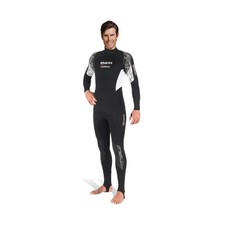 MARES Muta da sub in neoprene corallo per uomo - Mares