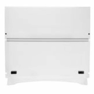 RedDot Windshield for ICON i20, i40, i60 & AdvancedEV EV1 Golf Carts (Clear)