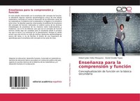 EnseñAnza Para La ComprensióN Y FuncióN Hebert Julian Velez Mosquera