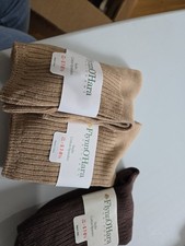 Flynn O'Hara 3 Pair Of Small Socks