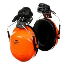 Paraorecchie attacco casco 3M Peltor H31