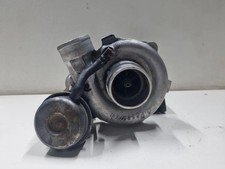 BMW 5 E60 Turbolader 44905 2.00 Diesel 2006 34013497